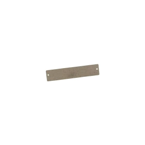Płytka mikowa górna do kuchenki mikrofalowej Whirlpool / Indesit / Ariston / Hotpoint 481946279721 C00373308 481244229206 C00311470