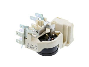 Starter z zabezpieczeniem silnika do chłodziarki i zamrażarki Electrolux / AEG 2425610355