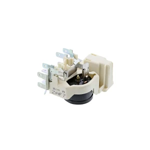 Starter z zabezpieczeniem silnika do chłodziarki i zamrażarki Electrolux / AEG 2425610355