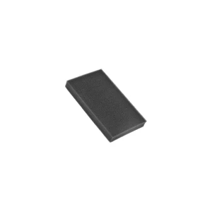 Gąbkowy filtr wylotowy do odkurzacza Electrolux / AEG 4055089504