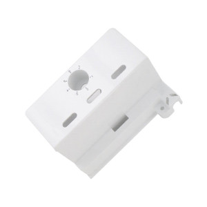 Obudowa termostatu do lodówki Gorenje / Hisense 646044