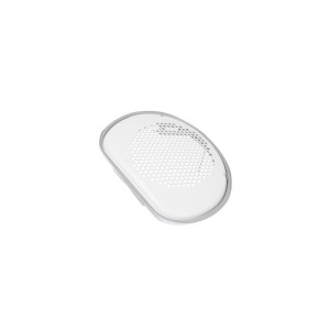 Zgrubny filtr drzwiowy do suszarki Electrolux / AEG 1123305003