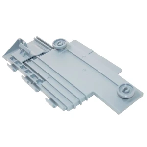 Lewy regulator wysokości górnego kosza zmywarki Whirlpool 481290508731 C00315670