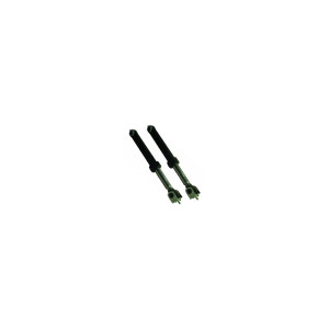 Amortyzatory bębna do pralki Aqualtis Ariston / Indesit / Hotpoint / Whirlpool 100 N 2 szt. C00262816 482000031897