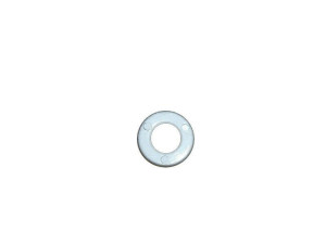 Podkładka dystansowa do urządzeń chłodniczych Amica inox 1,5 mm 101.40.001/A/1 8017441
