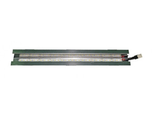 Lampa LED do okapu Amica OMS6551BG