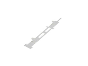 Prowadnica drzwi do zmywarki do zabudowy Whirlpool / Indesit / Ariston / Hotpoint 481240448611 C00311337