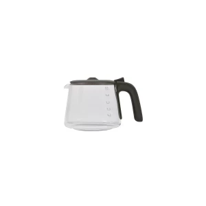 Szary szklany dzbanek do ekspresu przelewowego Electrolux / AEG 4055105771