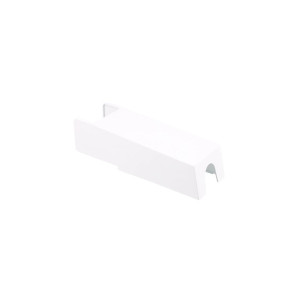Pokrywa przegubu dolnego do zamrażarki Electrolux / AEG 2915165027