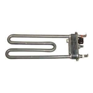 Grzałka do pralki Whirlpool / Indesit / Ariston / Hotpoint 1850 W z termistorem AWG1036 481925928889 C00319662