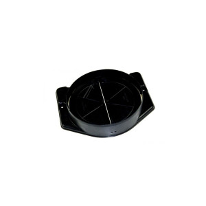 Łącznik z zaworem zwrotnym do okapu Whirlpool 482000008931 C00318534