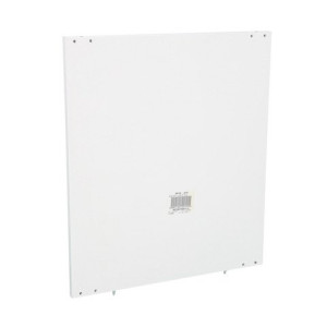 Drzwi zamrażarki do chłodziarko-zamrażarki Electrolux / AEG białe 538 x 627 mm 8075937022