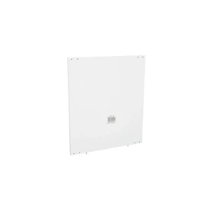 Drzwi zamrażarki do chłodziarko-zamrażarki Electrolux / AEG białe 538 x 627 mm 8075937022