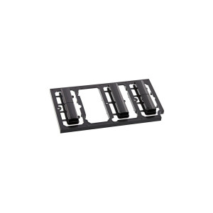 Przyciski panelu sterowania do kuchenki mikrofalowej Electrolux / AEG 4055401980