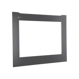 Zestaw szyby drzwi do piekarnika Electrolux / AEG 594 x 471 mm