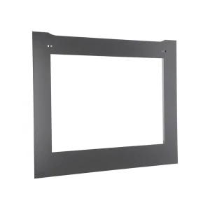 Zestaw szyby drzwi do piekarnika Electrolux / AEG 594 x 471 mm