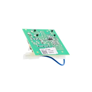 Moduł elektroniki elementów obsługi do odkurzacza Electrolux / AEG low
