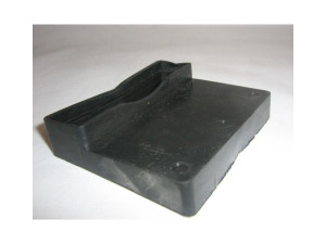 Uszczelka wylotu powietrza do robota kuchennego MPM D/D-208