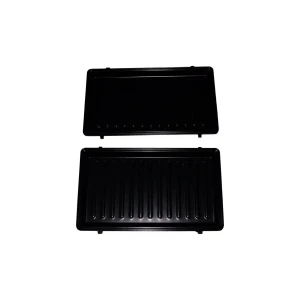 Wkładki grillowe do opiekacza Amica SMK 4011 2 sztuki 1036641