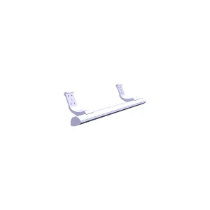 Uchwyt drzwi do chłodziarki i zamrażarki Electrolux / AEG aluminiowy 2650011329