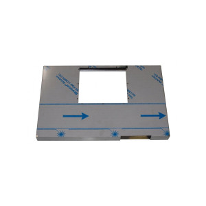 Korpus do okapu Amica 653 T 1024087