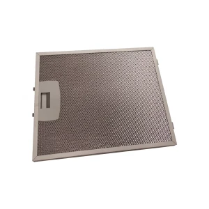 Filtr przeciwtłuszczowy aluminiowy do okapu Amica 1018046