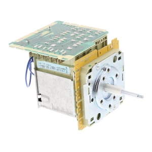 Zegar programator do pralki Electrolux / AEG 1247460049