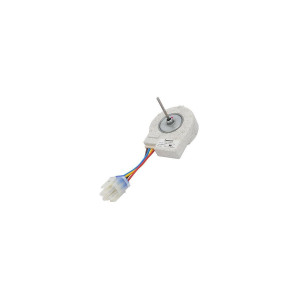 Silnik wentylatora parownika do chłodziarko-zamrażarki Electrolux / AEG 2415094024
