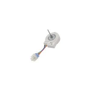Silnik wentylatora parownika do chłodziarko-zamrażarki Electrolux / AEG 2415094024