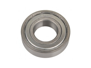 Łożysko kulkowe do pralki 6205 ZZ CX 25 x 52 x 15 mm 01029