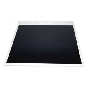 Płyta ceramiczna do kuchenki Gorenje / Hisense 589241