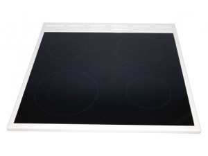 Płyta ceramiczna do kuchenki Gorenje / Hisense 589241