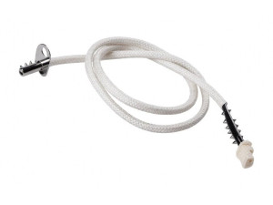 Czujnik temperatury NTC do ekspresu do kawy Ariston / Indesit / Hotpoint / Whirlpool 420 mm C00144420 482000082195