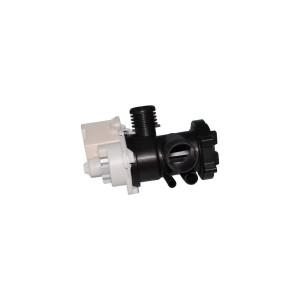 Pompa spustowa z filtrem do pralki Amica WMS 90