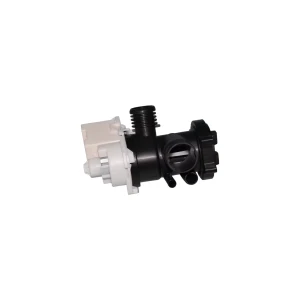 Pompa spustowa z filtrem do pralki Amica WMS 90