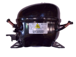 Kompresor do lodówki Amica Jiaxipera NS 1112 Y 1023322