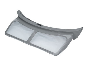 Filtr puchu do suszarki Beko / Grundig / Arcelik 2975680300