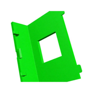Prawa maskownica zawiasu do lodówki Electrolux / AEG 8074969190
