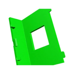 Prawa maskownica zawiasu do lodówki Electrolux / AEG 8074969190