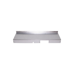 Osłona górna do piekarnika Amica 80L 11 B(int2)+presz 9075131