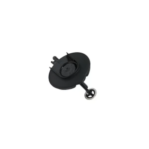 Zespół pokrywy z napędem do spieniacza mleka ekspresu do kawy Electrolux / AEG 4055206868