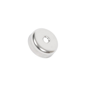 Pierścień tulei szczotki silnika do suszarki Electrolux / AEG 1258740032