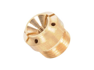 Mosiężna złączka do ekspresu do kawy Electrolux / AEG 50267777006