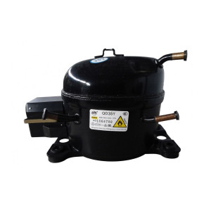 Kompresor do lodówki Amica QD35Y 1012591