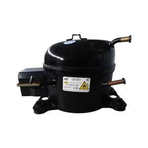 Kompresor do lodówki Amica QD35Y 1012591