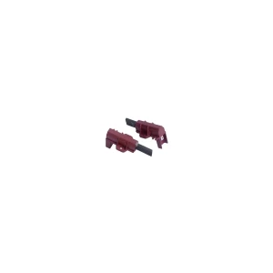 Komplet szczotek węglowych silnika do pralki Ariston / Indesit / Hotpoint / Whirlpool C00196544 482000030264