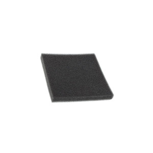 Filtr gąbkowy wylotowy do odkurzacza Electrolux / AEG 4055296661