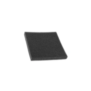 Filtr gąbkowy wylotowy do odkurzacza Electrolux / AEG 4055296661