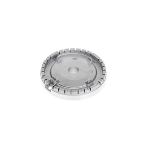 Korona dużego palnika gazowego do kuchenki i płyty gazowej Gorenje / Hisense 95 mm 438340