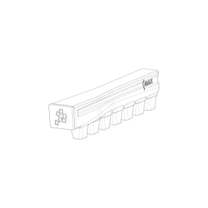Zespół pojemnika do lodu do lodówki Electrolux / AEG 2425570047